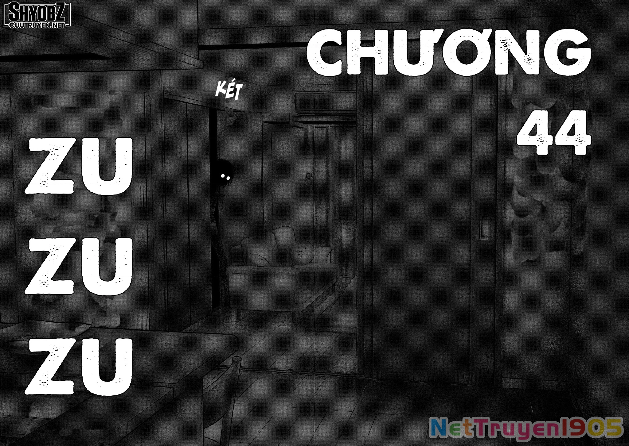 Mối Tình Đầu của Nezumi Chapter 44 - 8