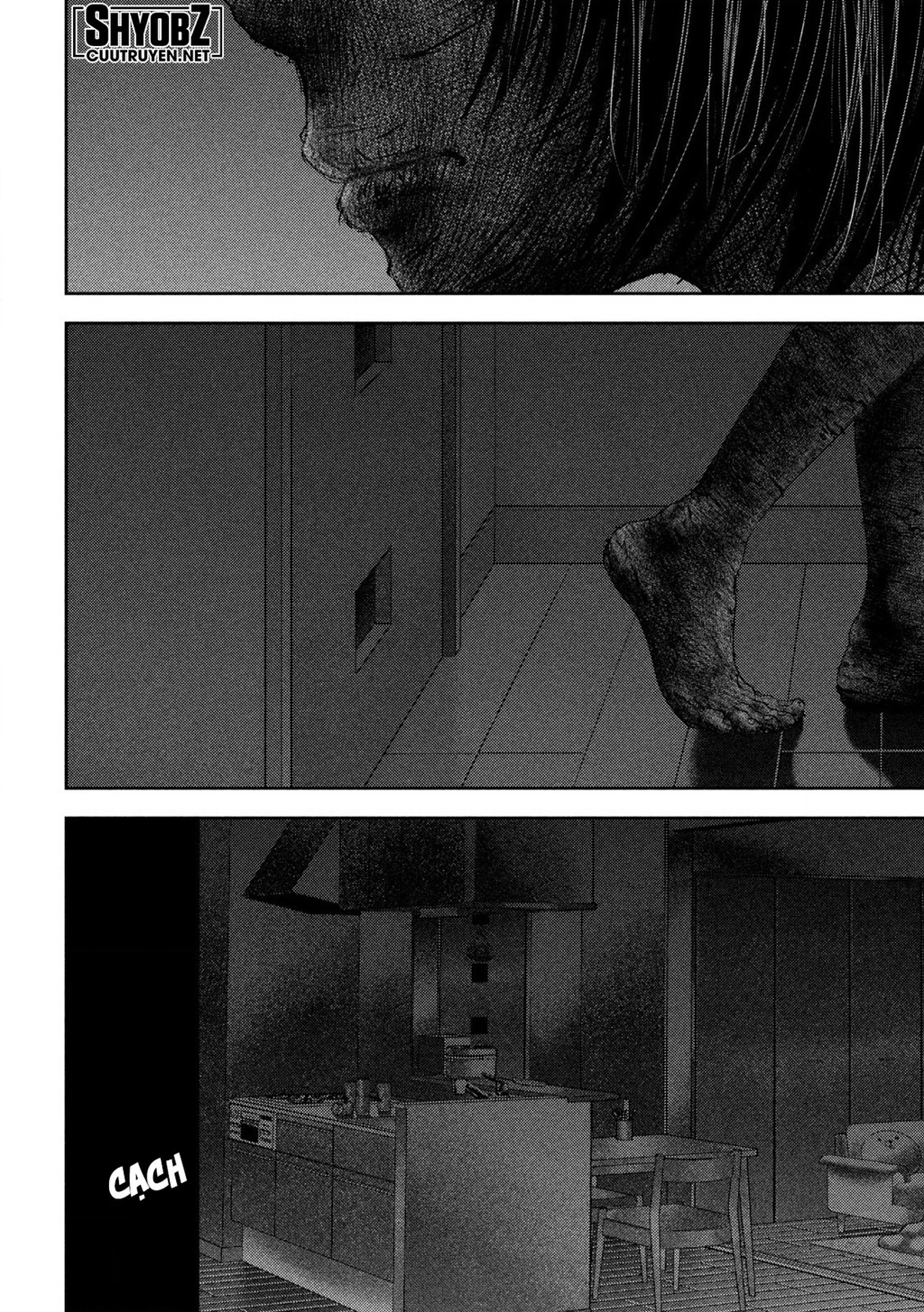 Mối Tình Đầu của Nezumi Chapter 44 - 11