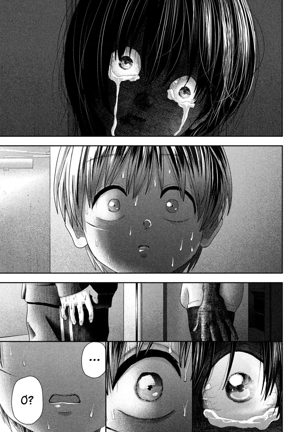 Mối Tình Đầu của Nezumi Chapter 44 - 16