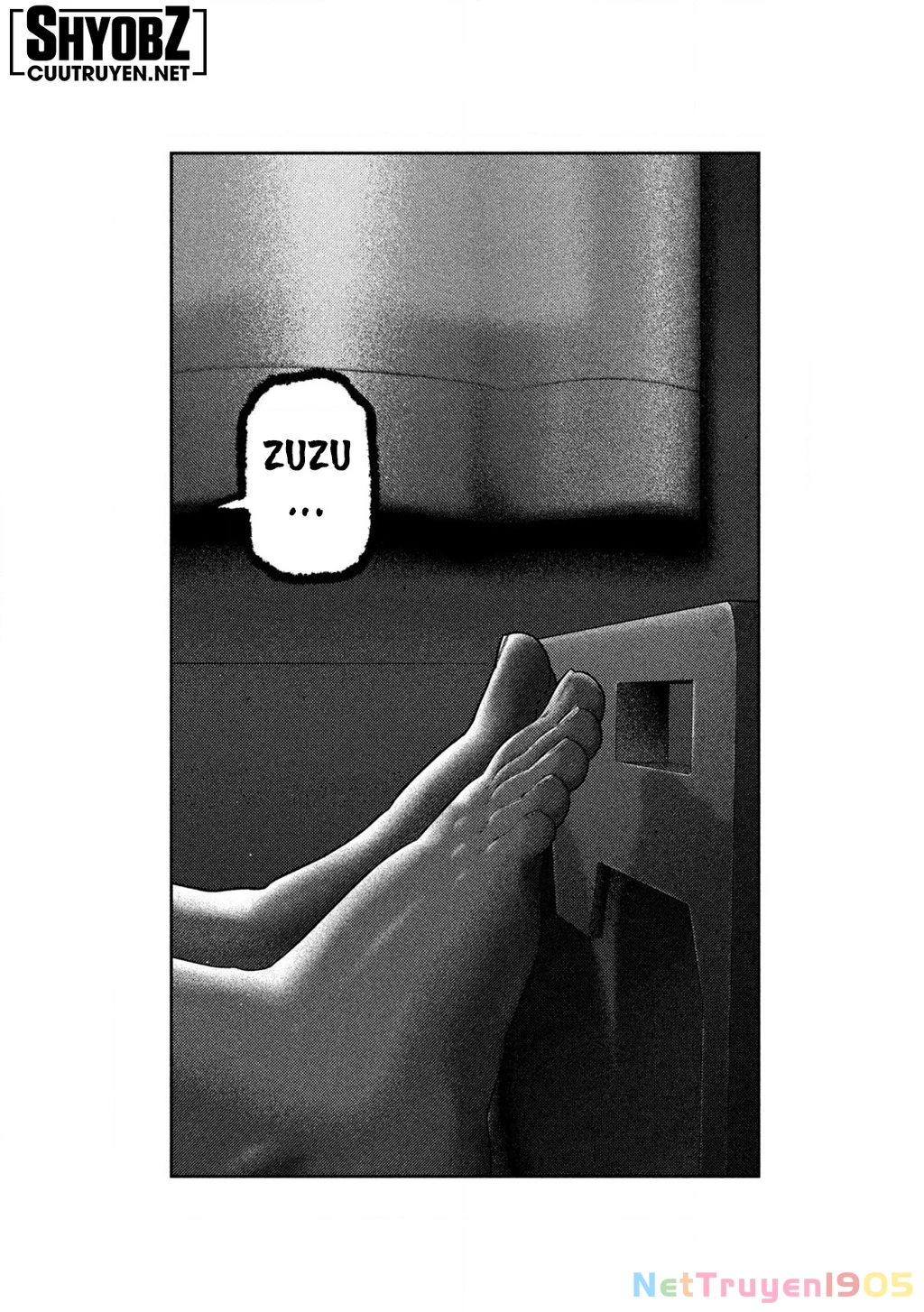Mối Tình Đầu của Nezumi Chapter 44 - 21