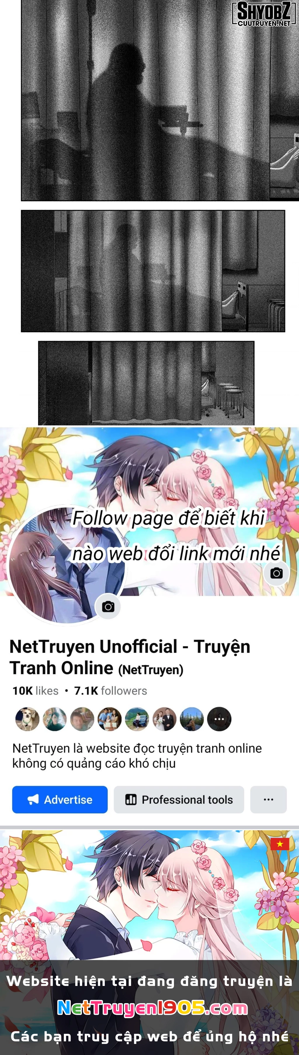 Mối Tình Đầu của Nezumi Chapter 44 - 26