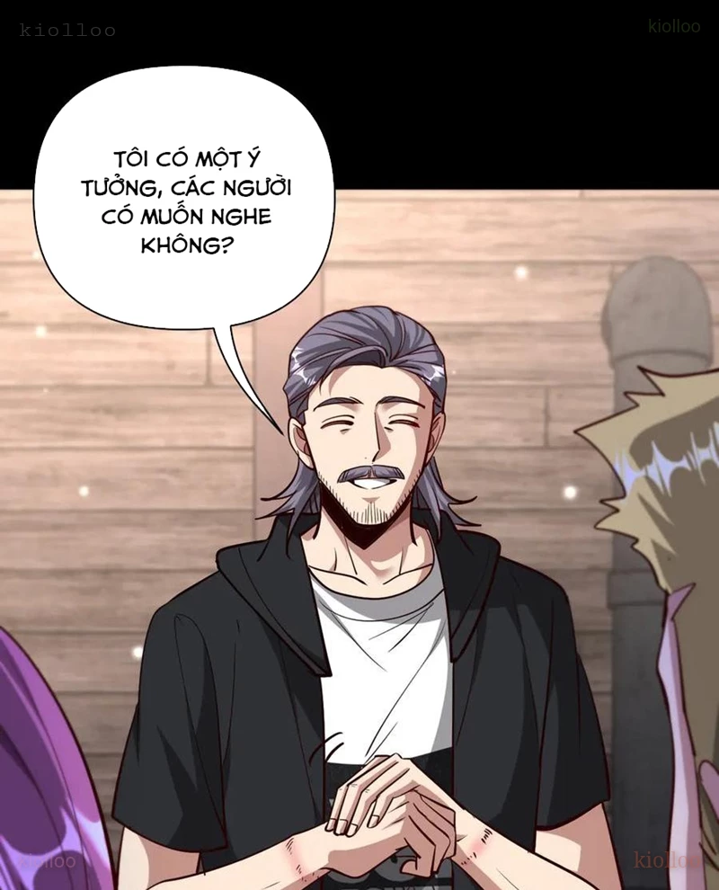 Ta Bị Kẹt Cùng Một Ngày 1000 Năm Chapter 211 - 14