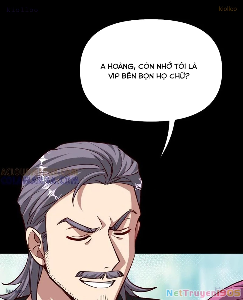 Ta Bị Kẹt Cùng Một Ngày 1000 Năm Chapter 211 - 18