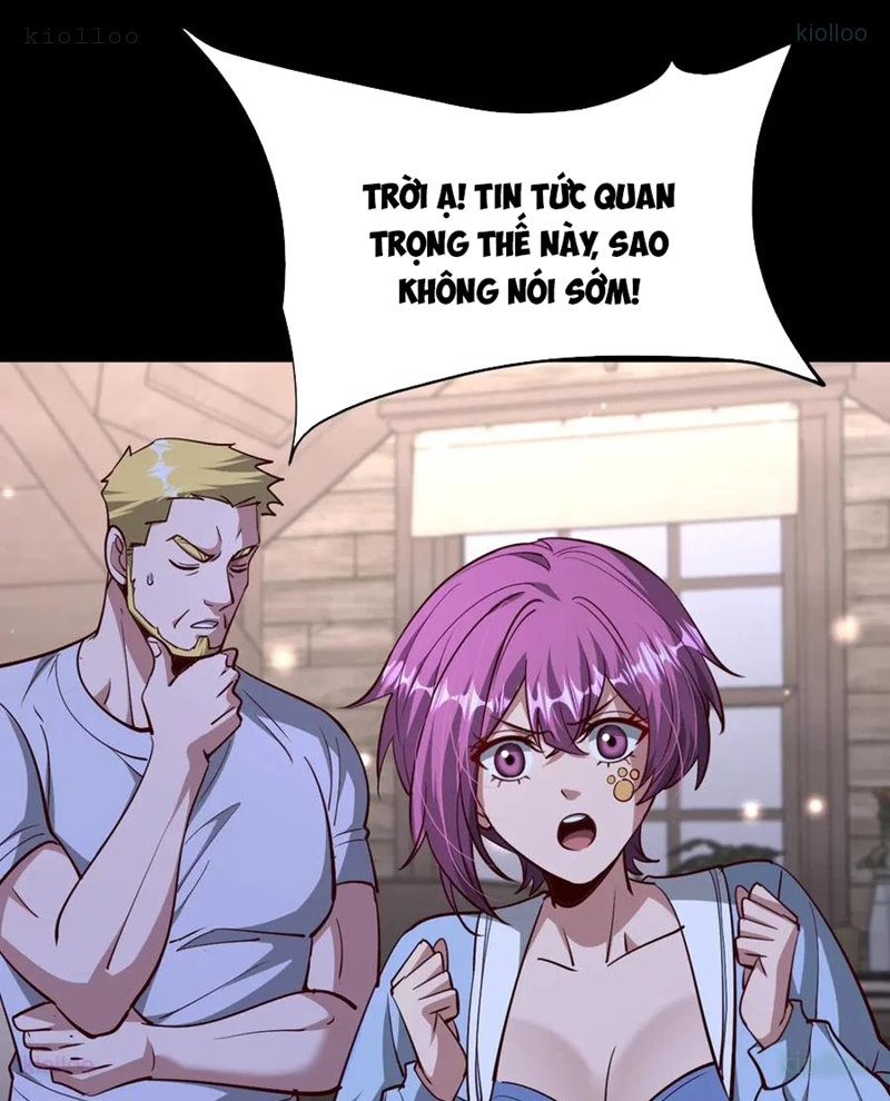 Ta Bị Kẹt Cùng Một Ngày 1000 Năm Chapter 211 - 24