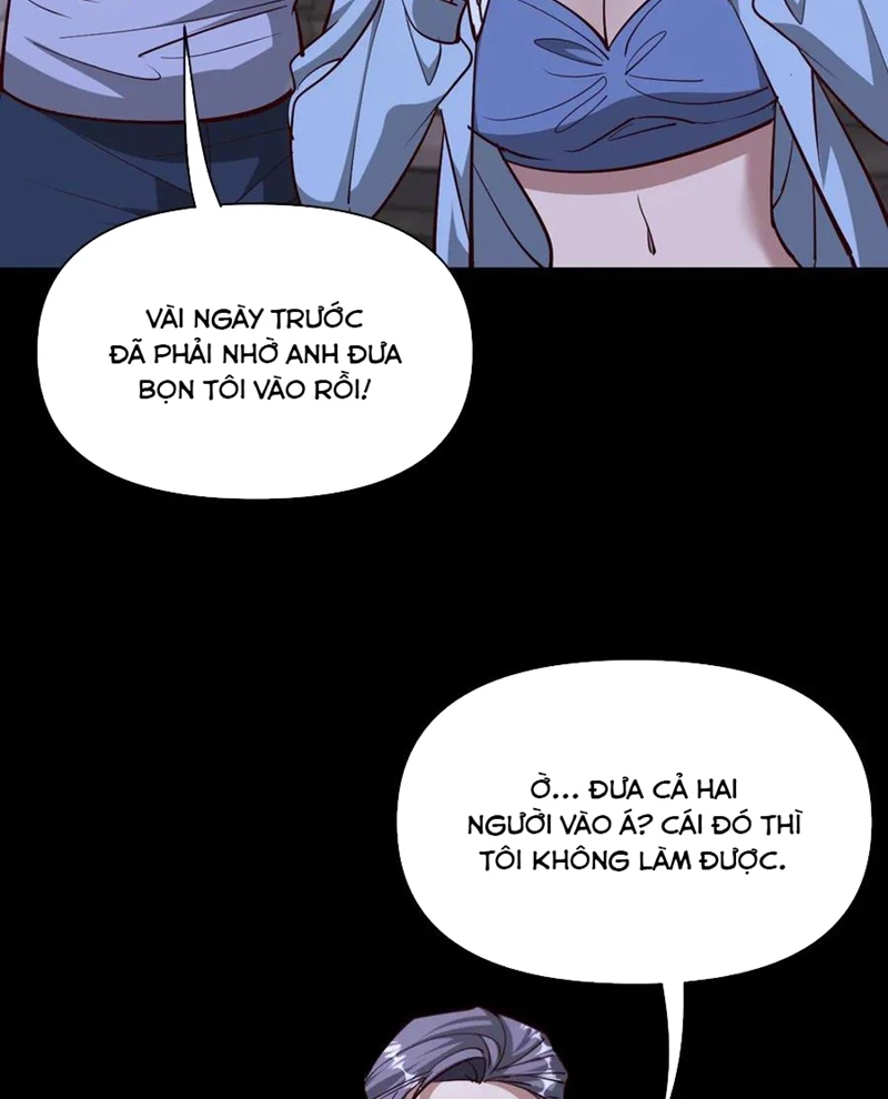 Ta Bị Kẹt Cùng Một Ngày 1000 Năm Chapter 211 - 25