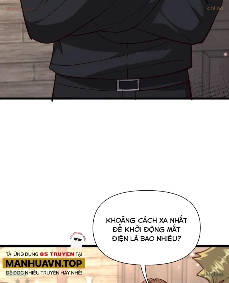 Ta Bị Kẹt Cùng Một Ngày 1000 Năm Chapter 211 - 42