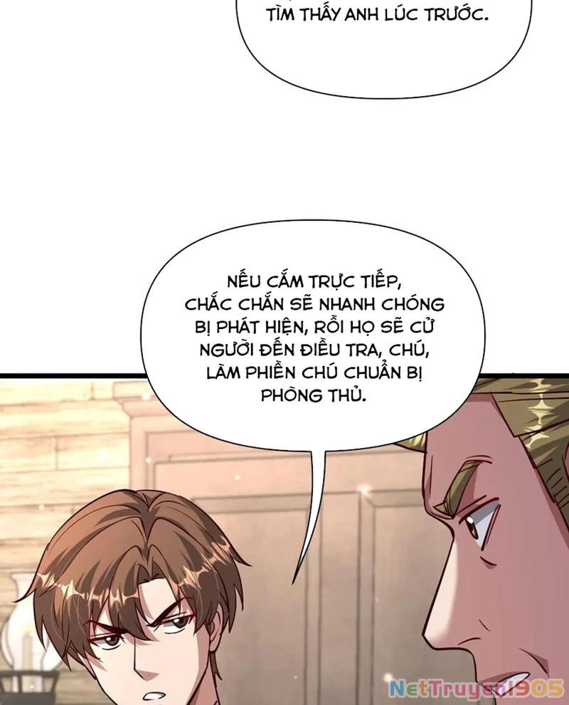 Ta Bị Kẹt Cùng Một Ngày 1000 Năm Chapter 211 - 44
