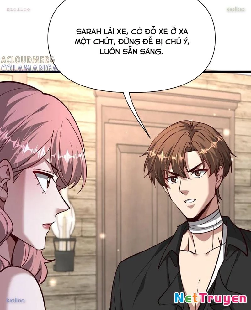 Ta Bị Kẹt Cùng Một Ngày 1000 Năm Chapter 211 - 46