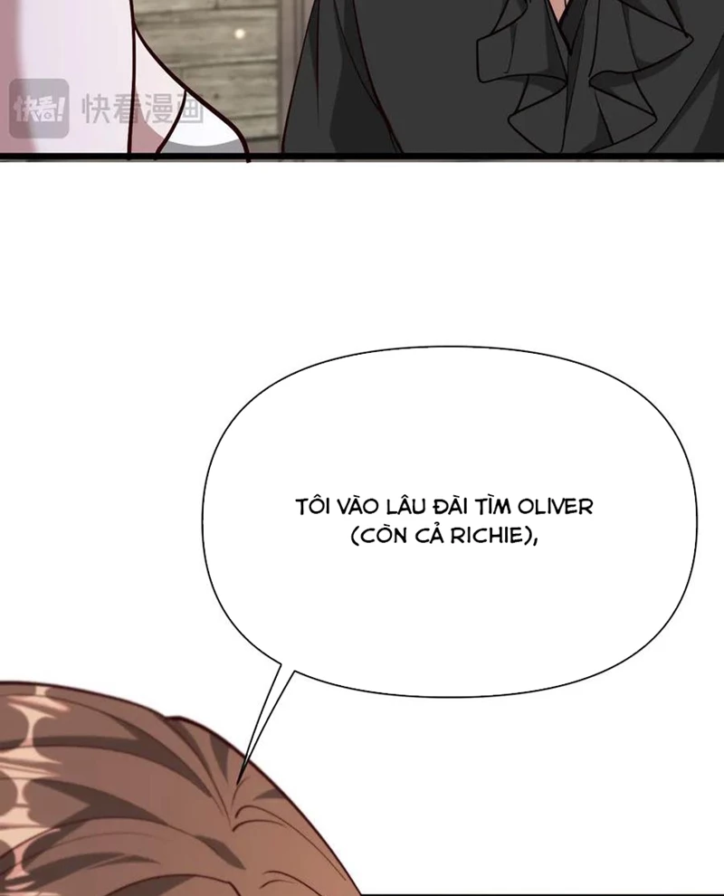 Ta Bị Kẹt Cùng Một Ngày 1000 Năm Chapter 211 - 47