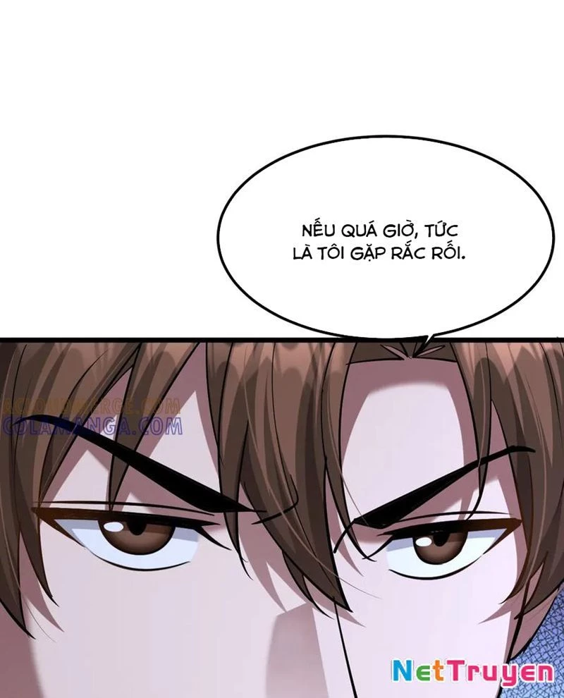 Ta Bị Kẹt Cùng Một Ngày 1000 Năm Chapter 211 - 51
