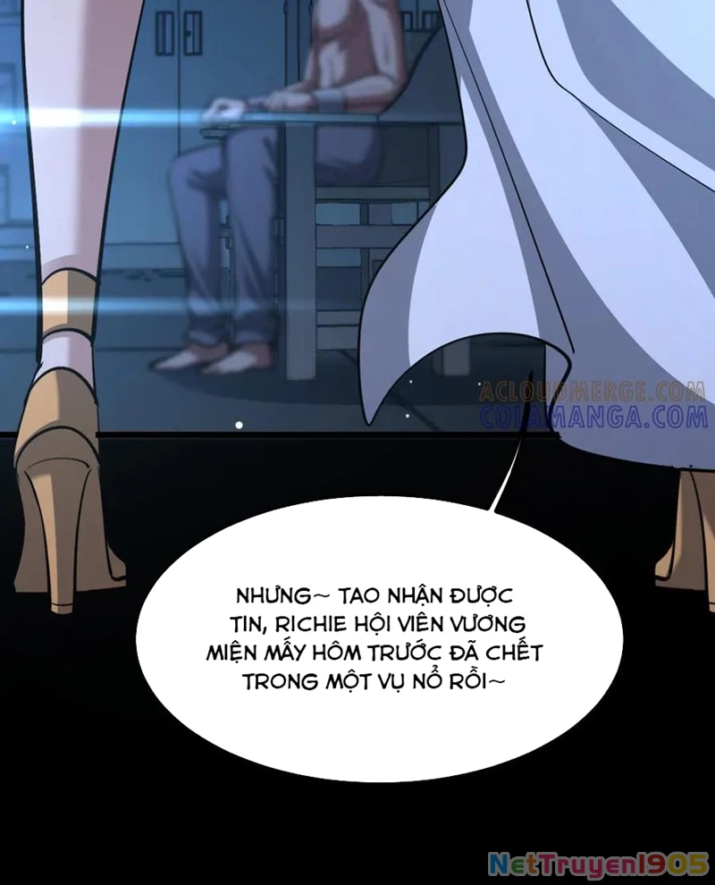 Ta Bị Kẹt Cùng Một Ngày 1000 Năm Chapter 211 - 78