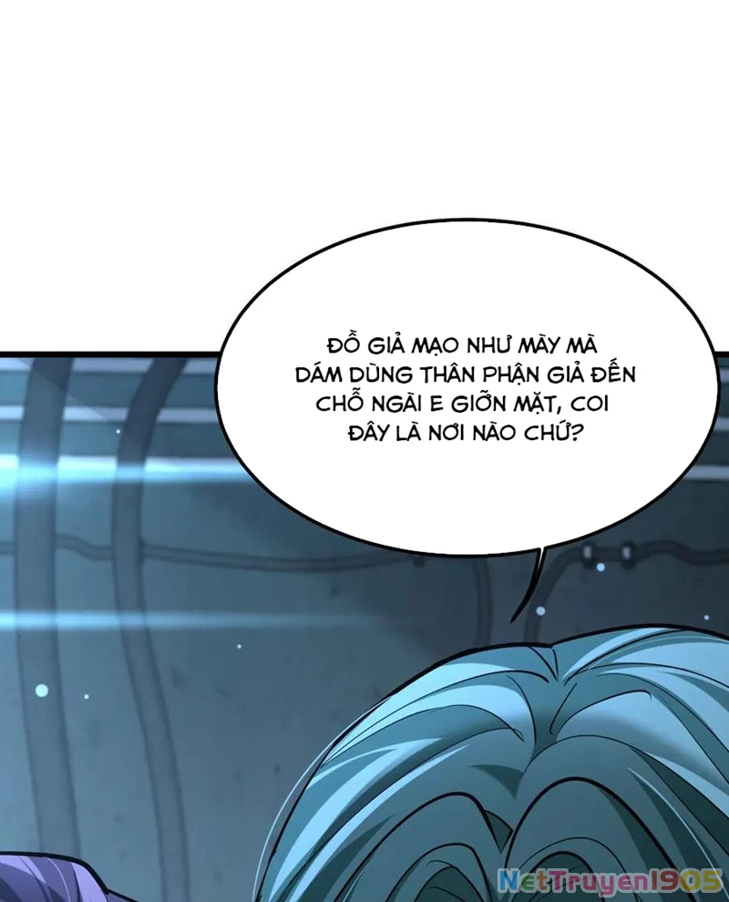 Ta Bị Kẹt Cùng Một Ngày 1000 Năm Chapter 211 - 82
