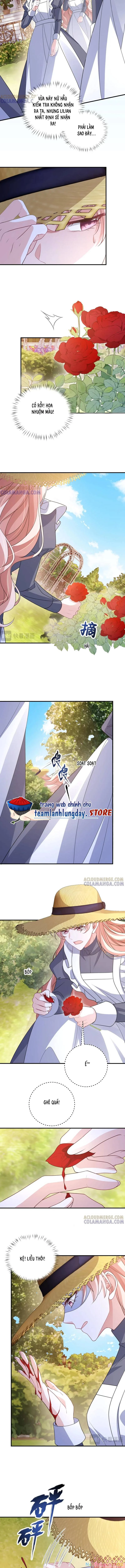 Trở Thành Hầu Gái Của Vị Bá Tước Bệnh Kiều Chapter 43 - 2