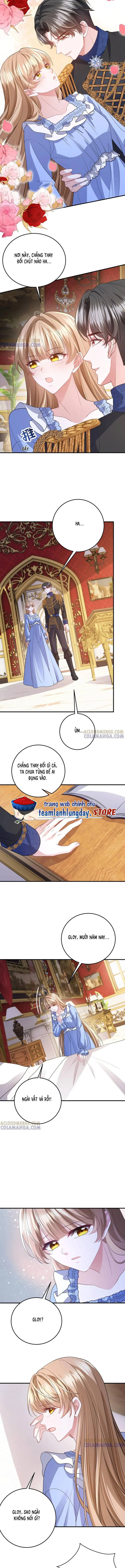 Trở Thành Hầu Gái Của Vị Bá Tước Bệnh Kiều Chapter 43 - 5