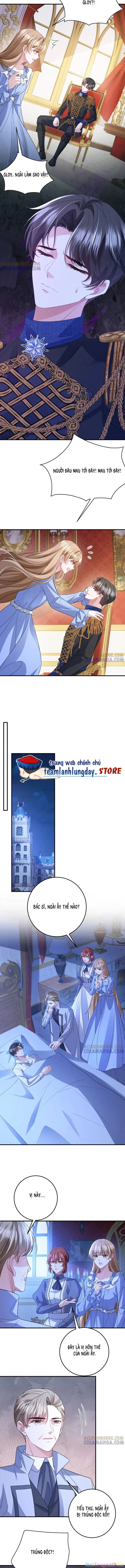 Trở Thành Hầu Gái Của Vị Bá Tước Bệnh Kiều Chapter 43 - 6