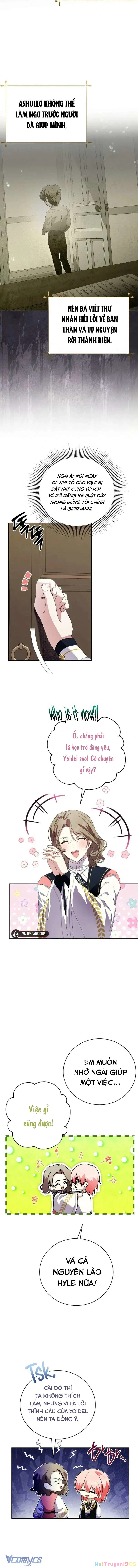 Phía Sau Mặt Nạ Của Nam Chính Hiền Lành Chapter 89 - 2