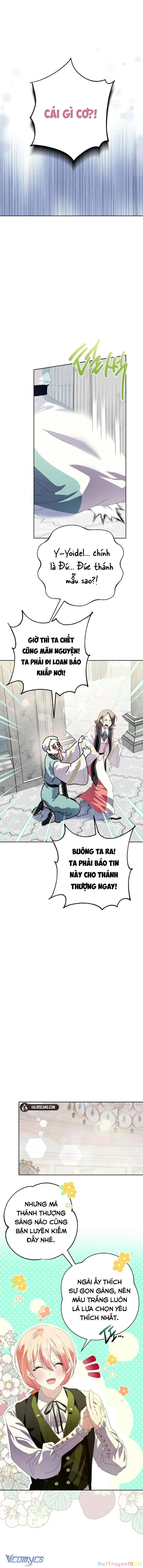 Phía Sau Mặt Nạ Của Nam Chính Hiền Lành Chapter 89 - 8