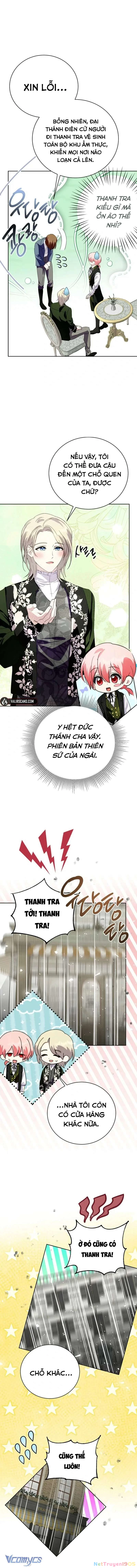 Phía Sau Mặt Nạ Của Nam Chính Hiền Lành Chapter 89 - 11