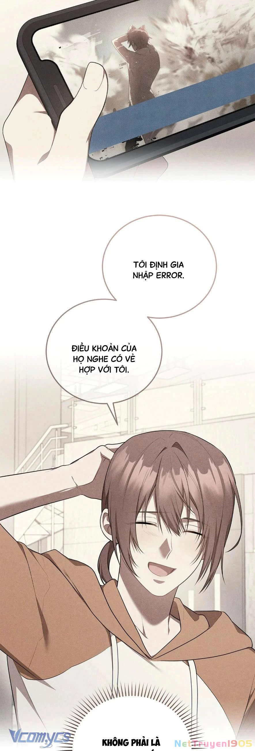 Chủ Tiệm Cafe Là Guide Cấp S Chapter 36 - 33