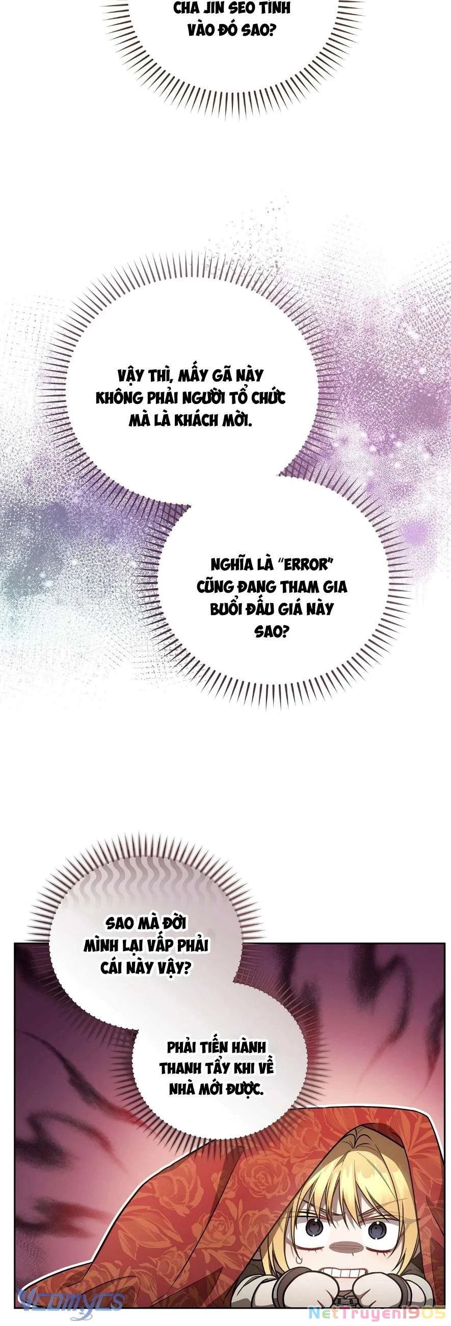 Chủ Tiệm Cafe Là Guide Cấp S Chapter 36 - 34