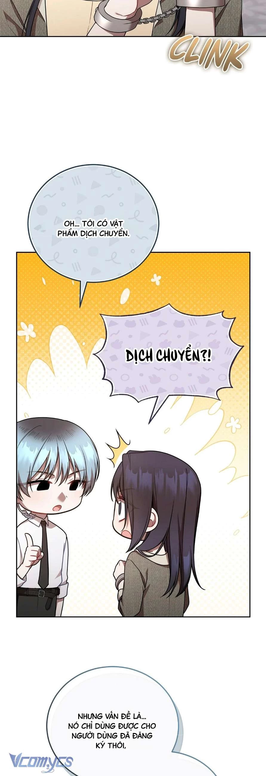 Chủ Tiệm Cafe Là Guide Cấp S Chapter 37 - 4