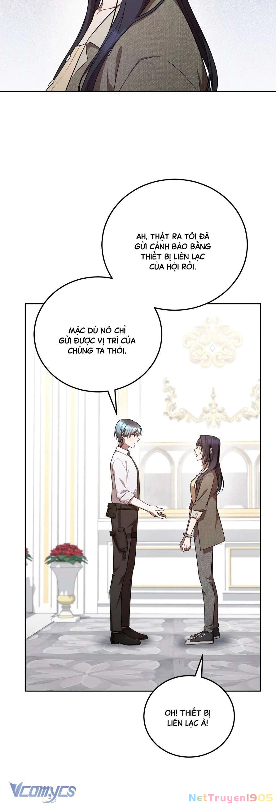 Chủ Tiệm Cafe Là Guide Cấp S Chapter 37 - 6