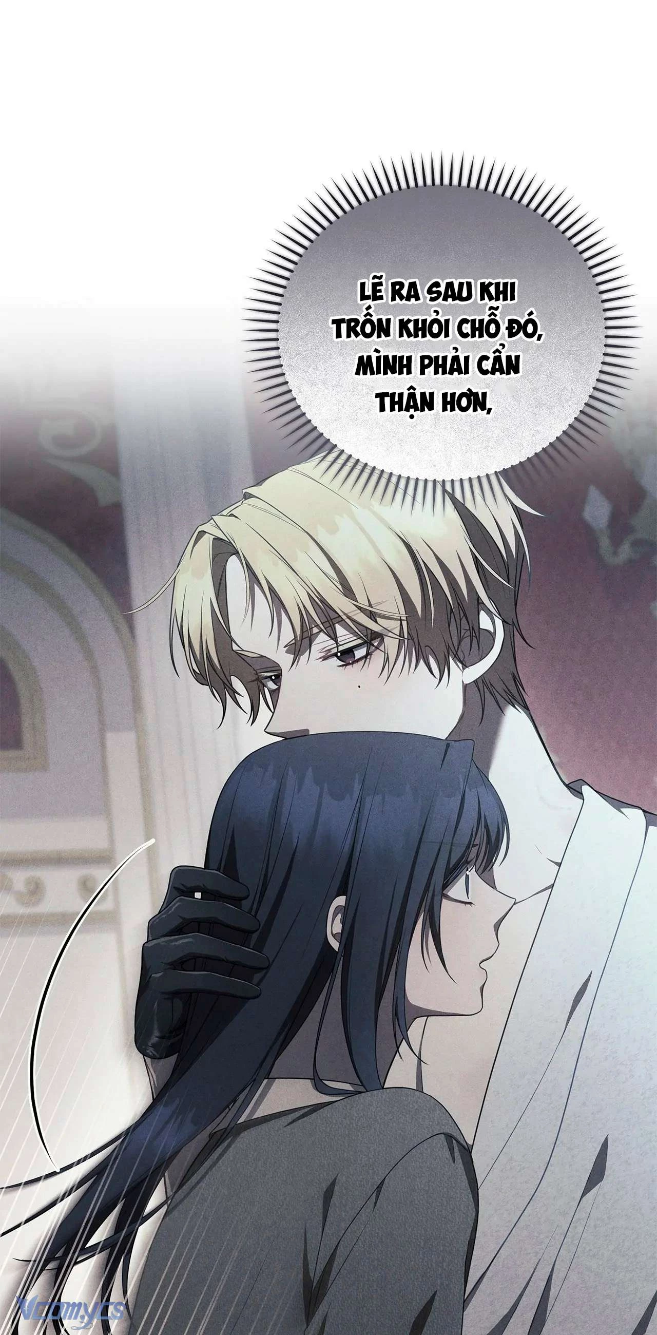 Chủ Tiệm Cafe Là Guide Cấp S Chapter 37 - 40