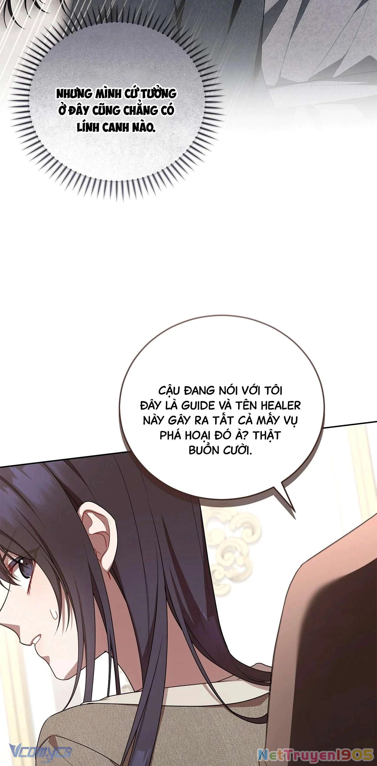 Chủ Tiệm Cafe Là Guide Cấp S Chapter 37 - 41