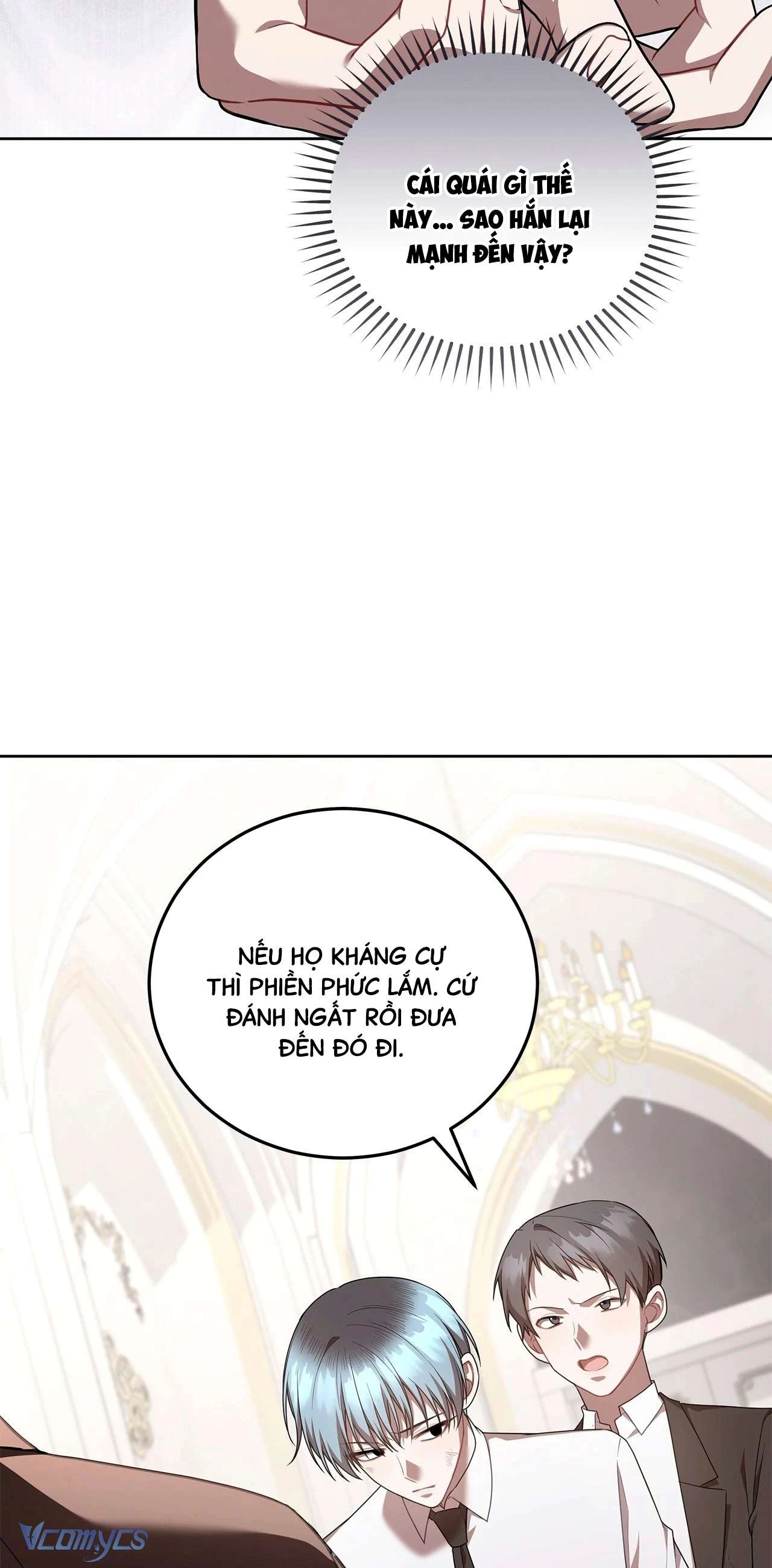 Chủ Tiệm Cafe Là Guide Cấp S Chapter 37 - 43