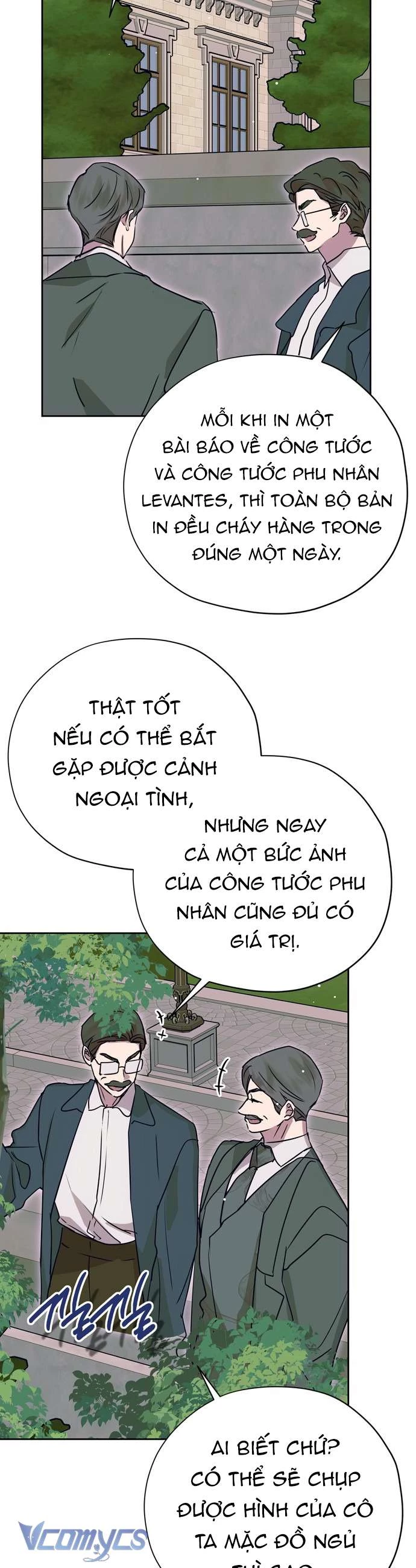 Vụ Bê Bối Vô Đạo Đức Chapter 16 - 2