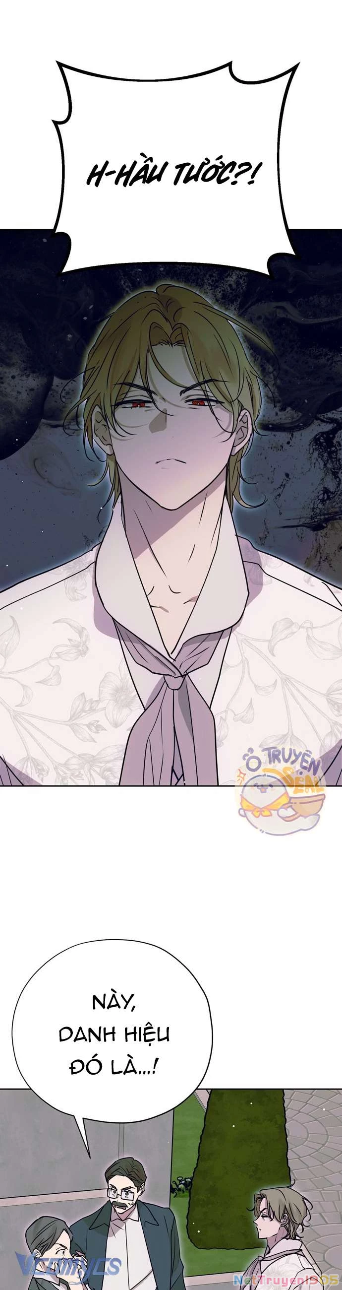 Vụ Bê Bối Vô Đạo Đức Chapter 16 - 4