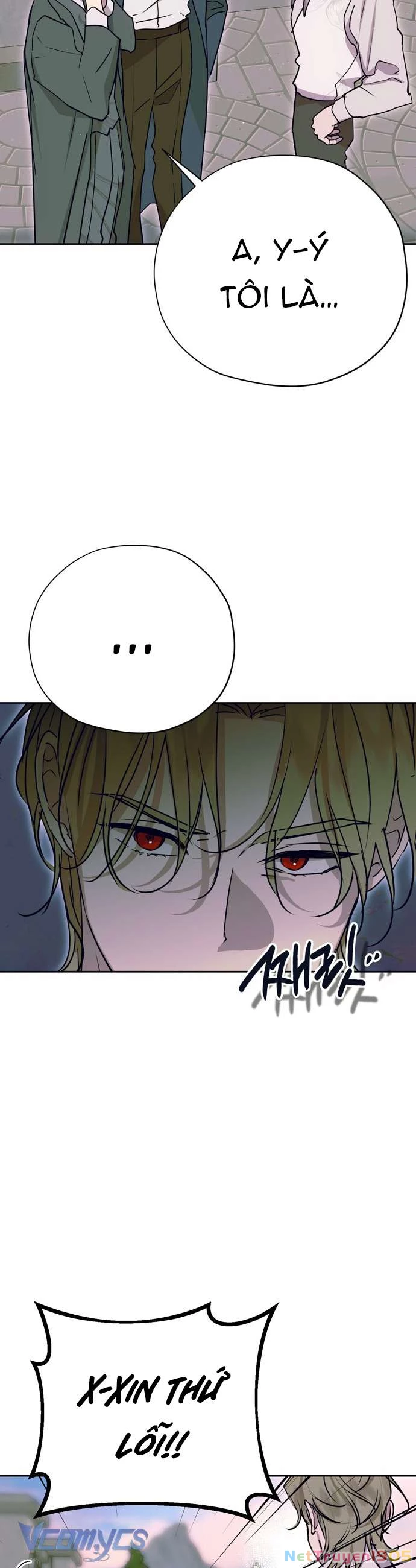 Vụ Bê Bối Vô Đạo Đức Chapter 16 - 5
