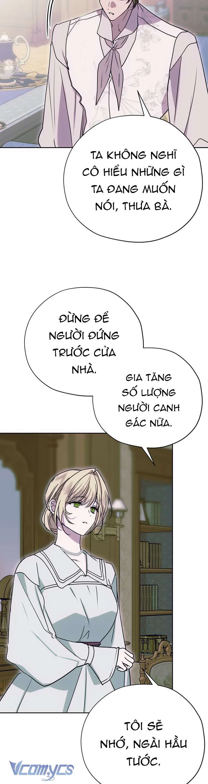 Vụ Bê Bối Vô Đạo Đức Chapter 16 - 11