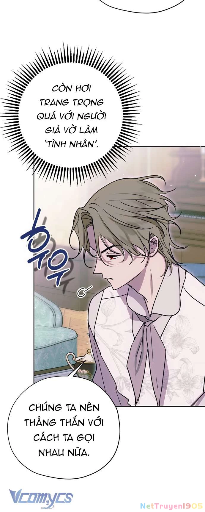 Vụ Bê Bối Vô Đạo Đức Chapter 16 - 12