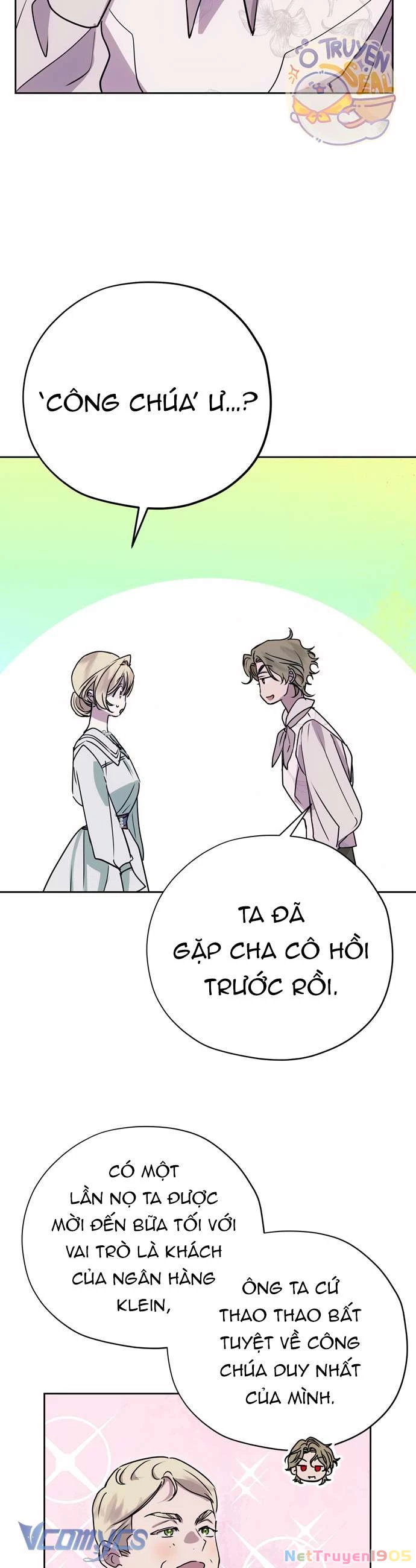 Vụ Bê Bối Vô Đạo Đức Chapter 16 - 14