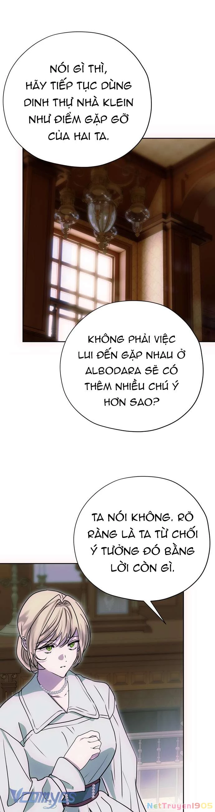 Vụ Bê Bối Vô Đạo Đức Chapter 16 - 19