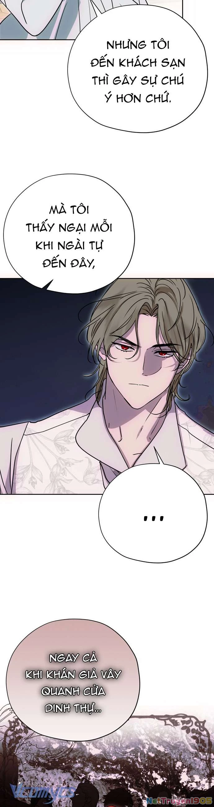 Vụ Bê Bối Vô Đạo Đức Chapter 16 - 20
