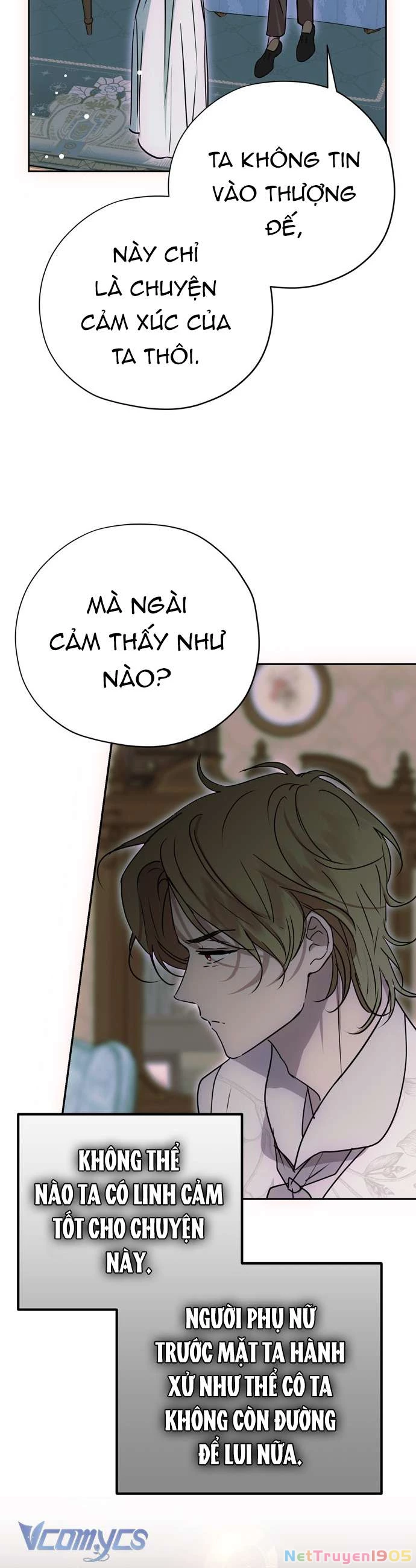 Vụ Bê Bối Vô Đạo Đức Chapter 16 - 23
