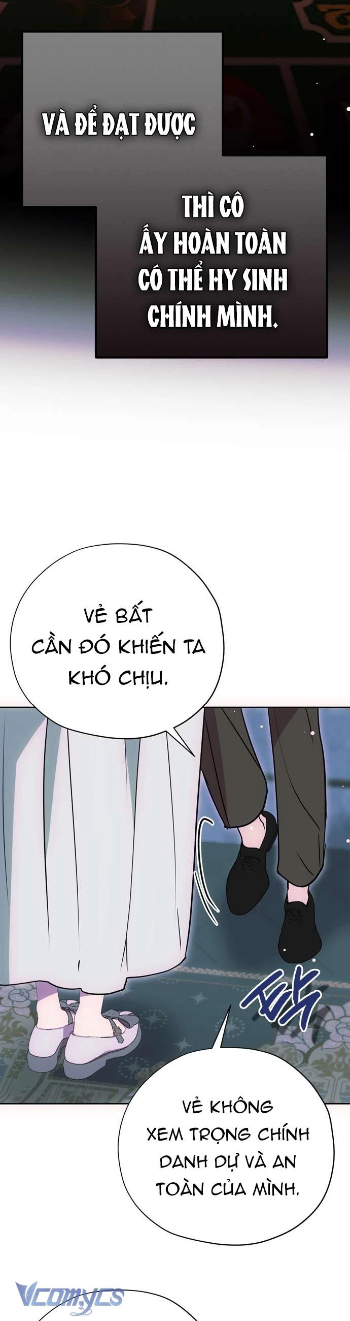 Vụ Bê Bối Vô Đạo Đức Chapter 16 - 25