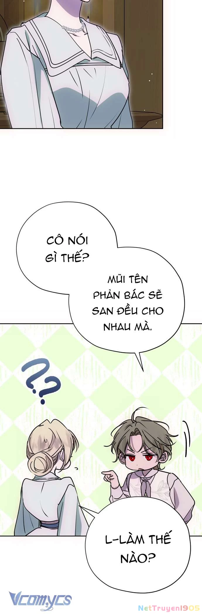 Vụ Bê Bối Vô Đạo Đức Chapter 16 - 27