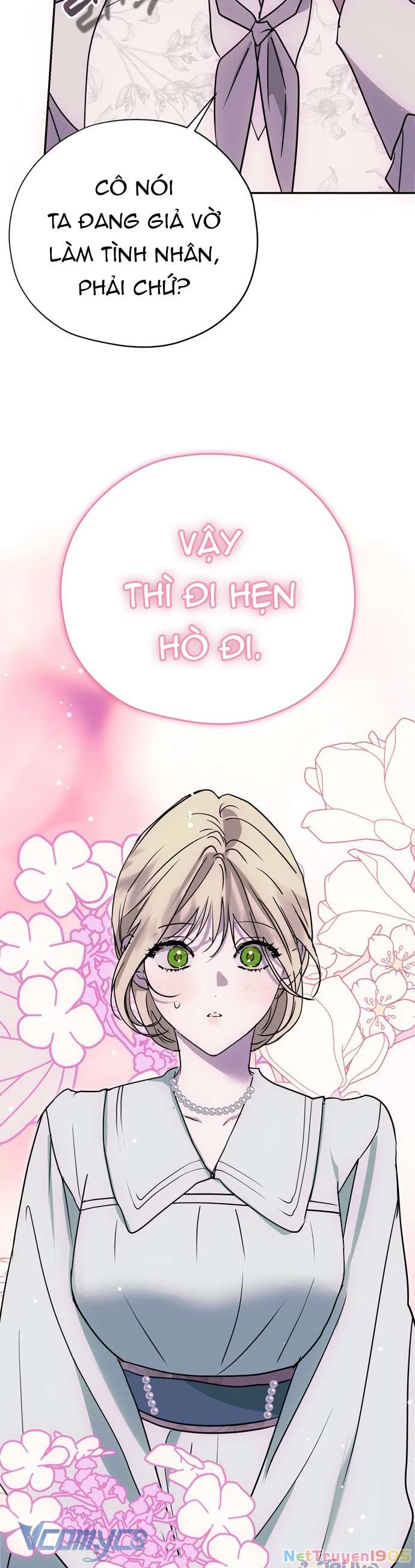 Vụ Bê Bối Vô Đạo Đức Chapter 16 - 29