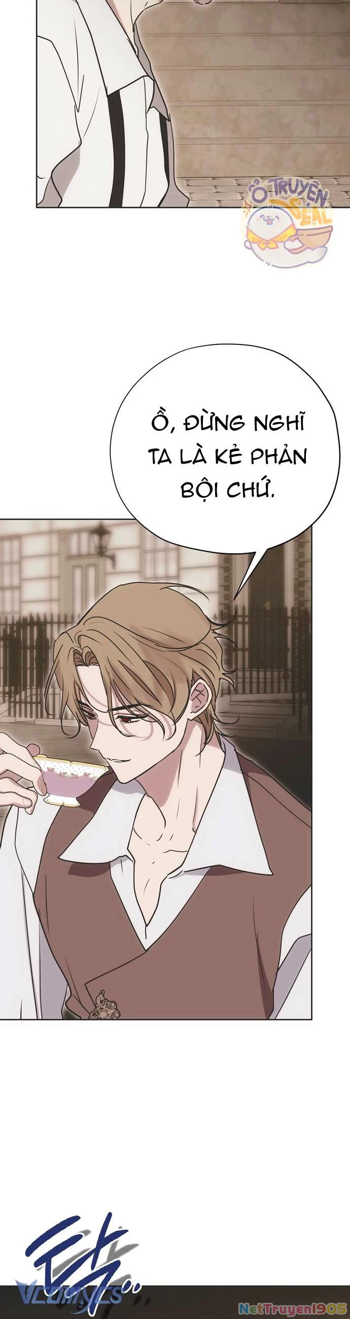 Vụ Bê Bối Vô Đạo Đức Chapter 16 - 35
