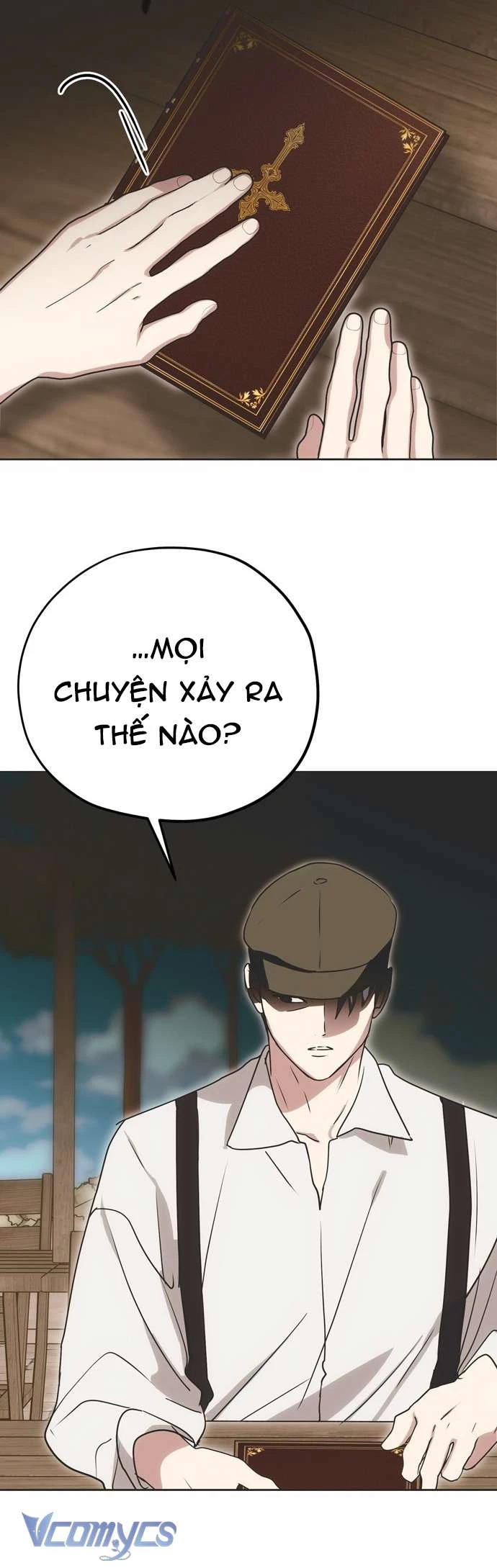 Vụ Bê Bối Vô Đạo Đức Chapter 16 - 36