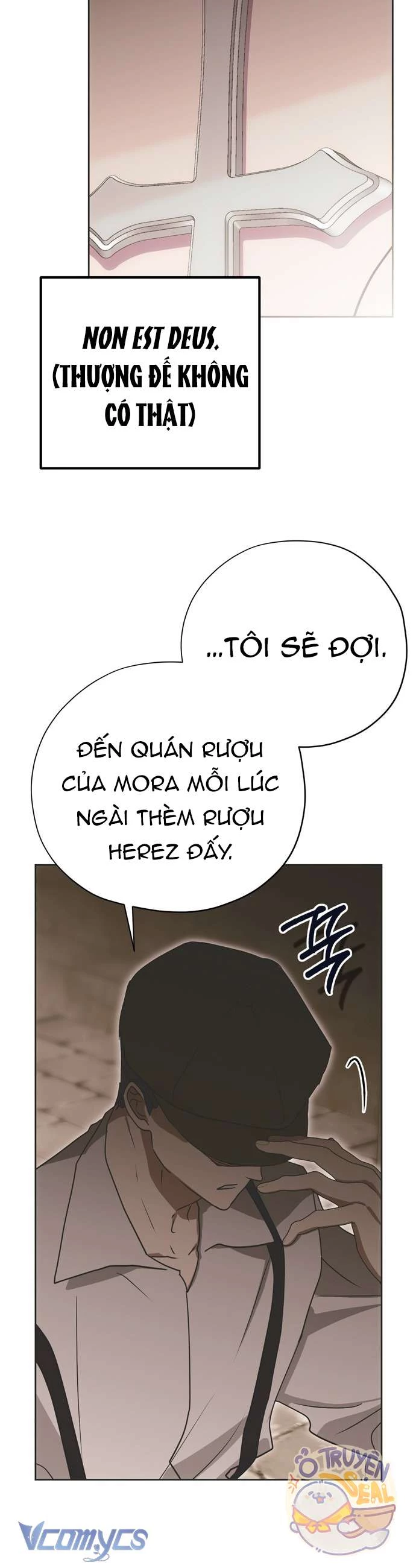 Vụ Bê Bối Vô Đạo Đức Chapter 16 - 38