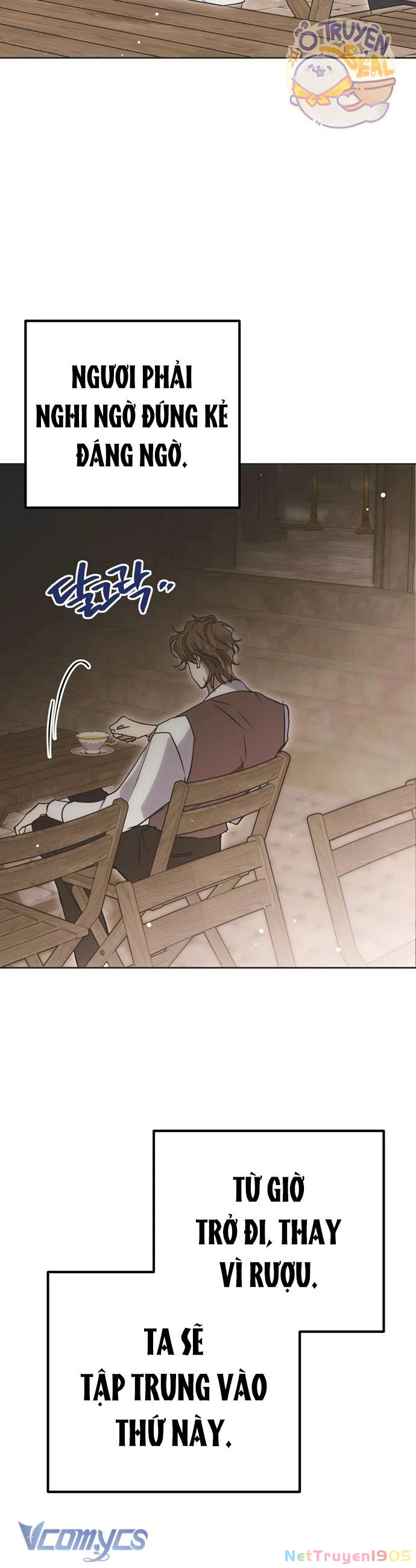 Vụ Bê Bối Vô Đạo Đức Chapter 16 - 41