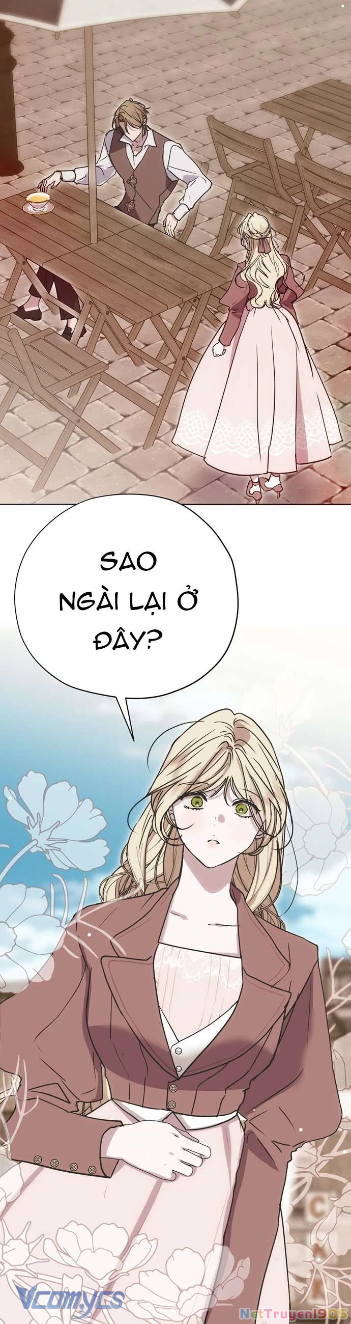 Vụ Bê Bối Vô Đạo Đức Chapter 16 - 44
