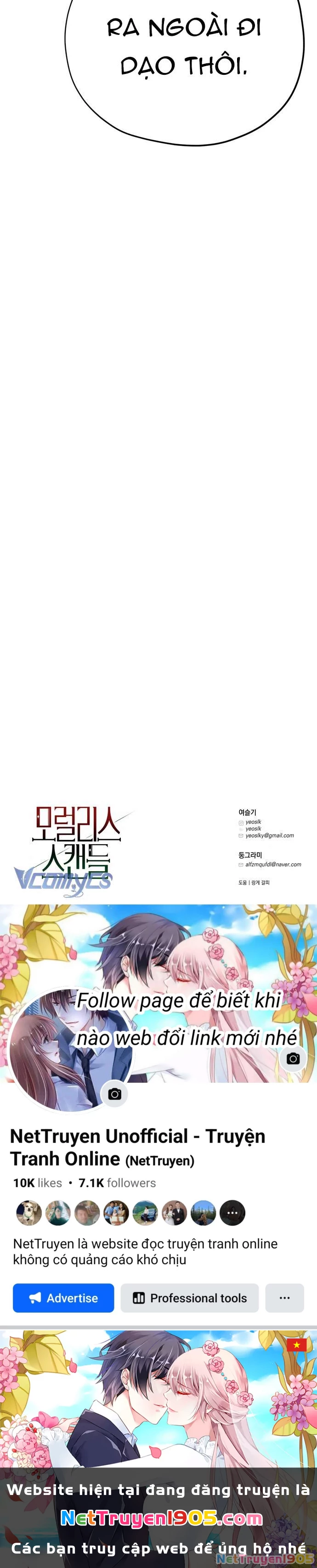 Vụ Bê Bối Vô Đạo Đức Chapter 16 - 47