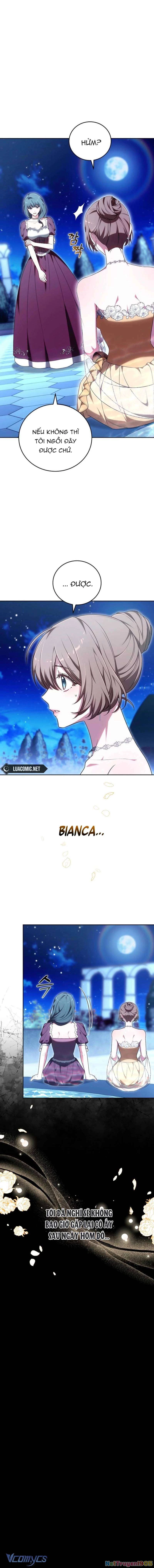Lời Tỏ Tình Thứ 101 Chapter 11 - 3