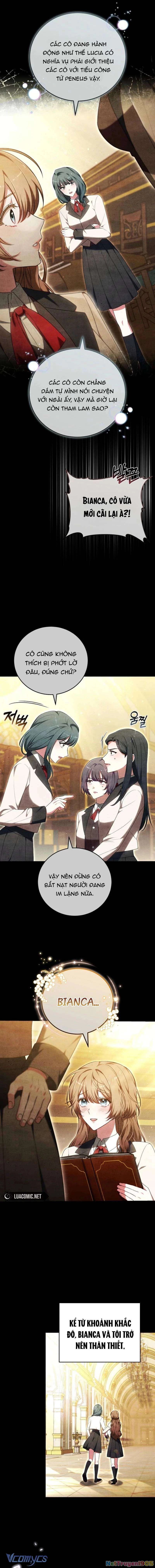 Lời Tỏ Tình Thứ 101 Chapter 11 - 6