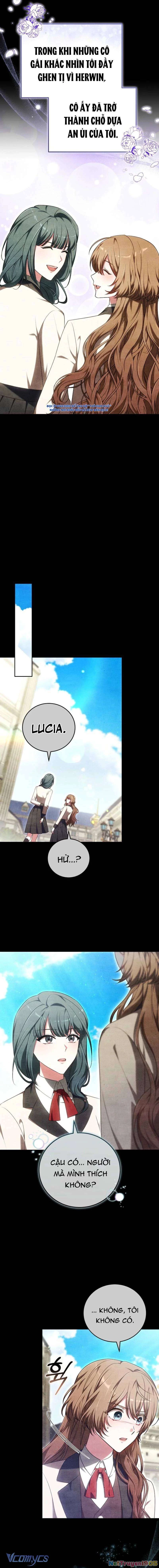 Lời Tỏ Tình Thứ 101 Chapter 11 - 7